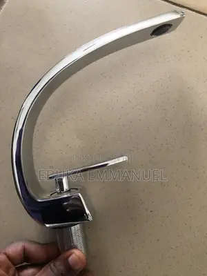 Heavy Gauge Mixer