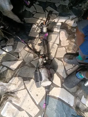 Kia Sorento 2017-2025 Steering Rack