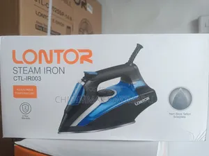 Lontor Steam IRon CTL-IR003