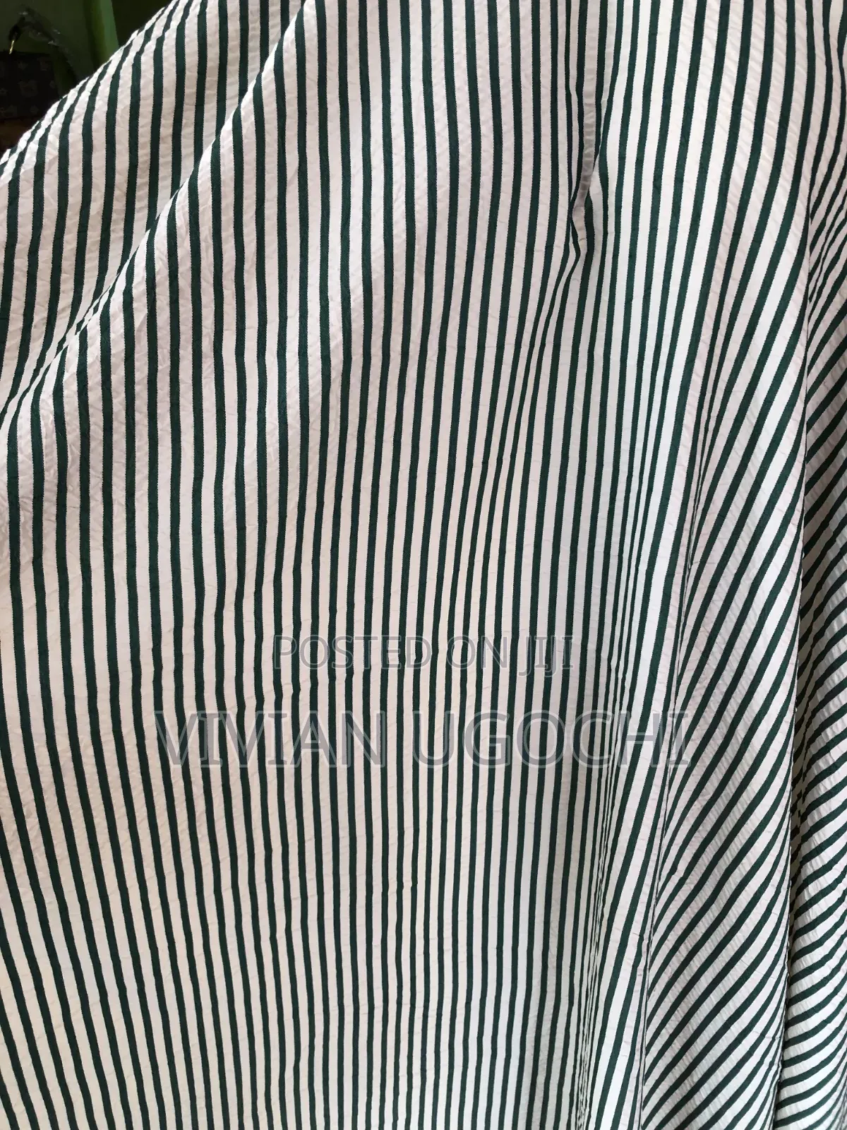 Quality and Affordable Stripe Fabrics