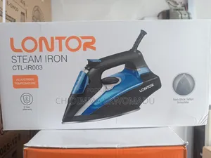 Lontor Steam IRon CTL-IR003