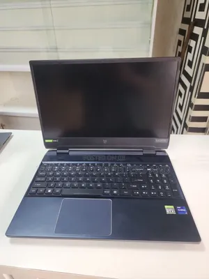 Laptop Acer Predator Helios 300 16GB Intel Core i9 SSD 512GB