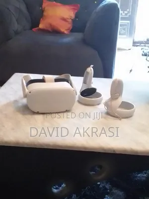 Oculus Meta Quest 2