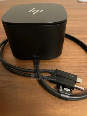 HP USB-C/a Universal Dock G2