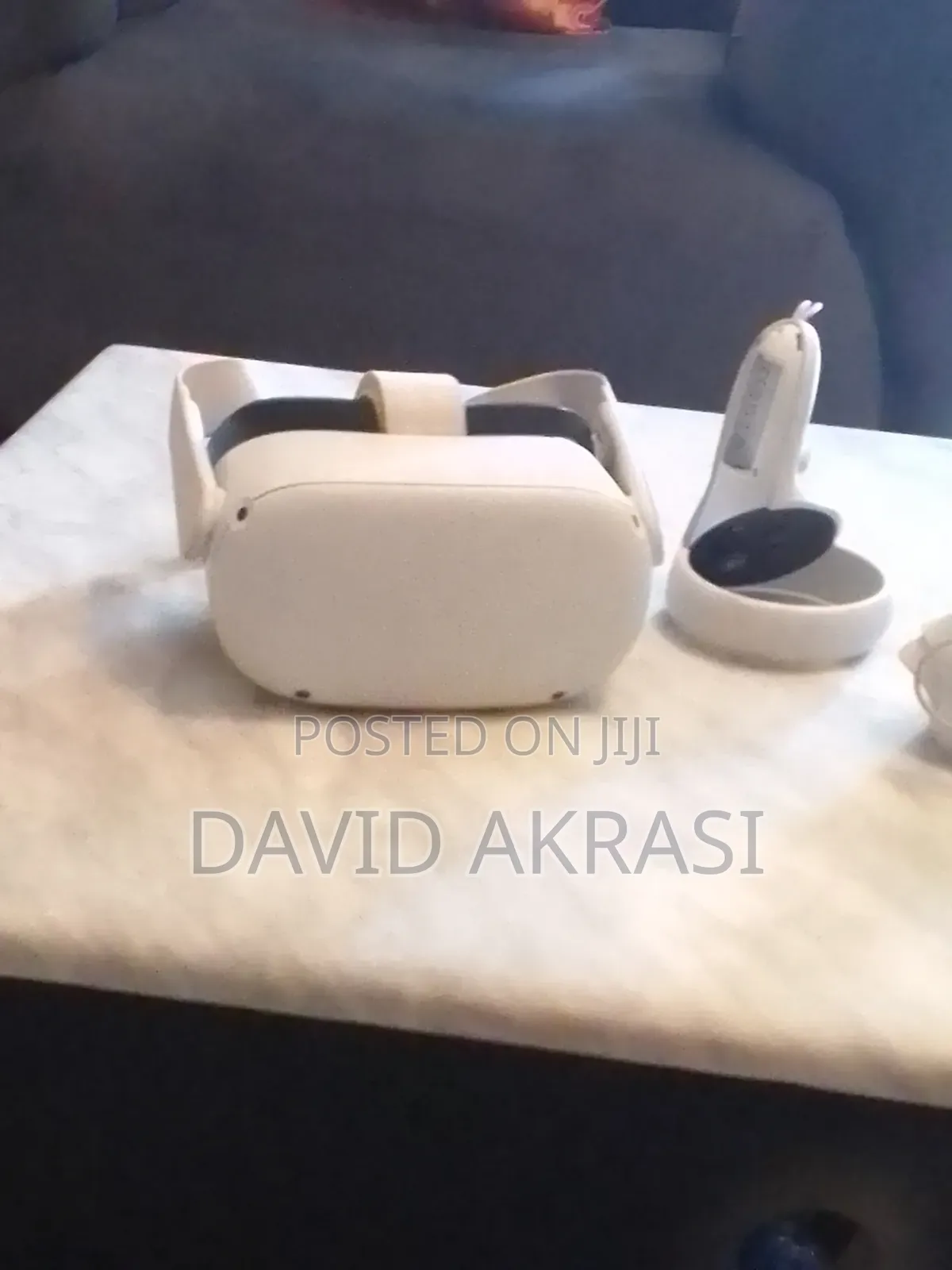 Oculus Meta Quest 2