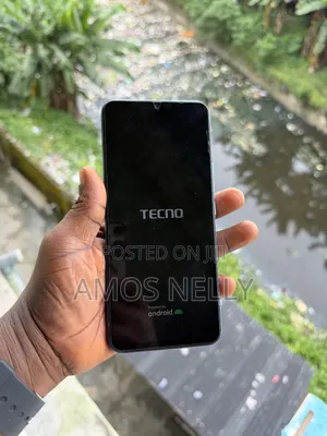 Tecno Pova Neo 64 GB Blue