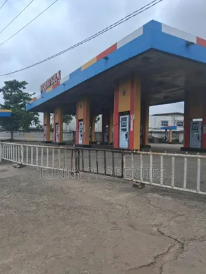 Filling Station for Sale