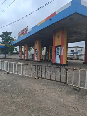 Filling Station for Sale