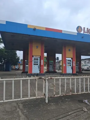 Filling Station for Sale