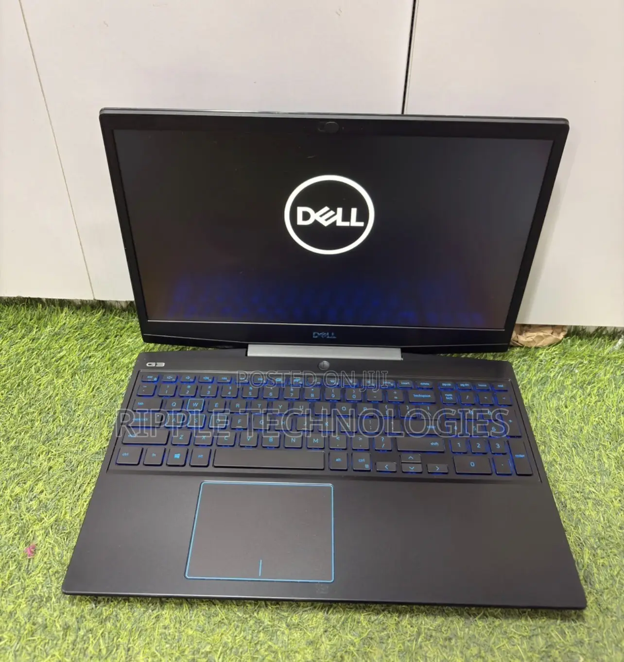 Laptop Dell G3 15 3500 8GB Intel Core i5 SSD 256GB