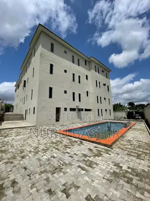 2bdrm Duplex in Francis Okediji, Bodija for sale