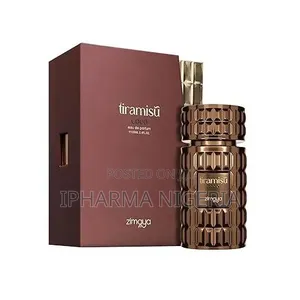 Tiramisu Coco Eau De Parfum - 100ml