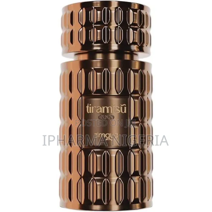 Tiramisu Coco Eau De Parfum - 100ml