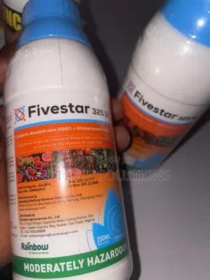 Fivestar 325 Sc