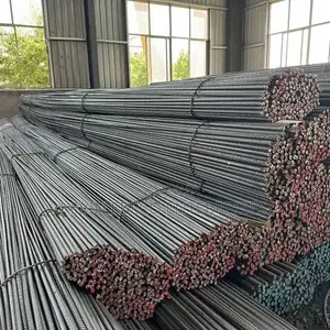 Iron Rod Distributor TMT and Local