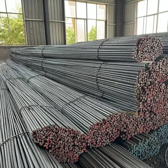 Iron Rod Distributor TMT and Local