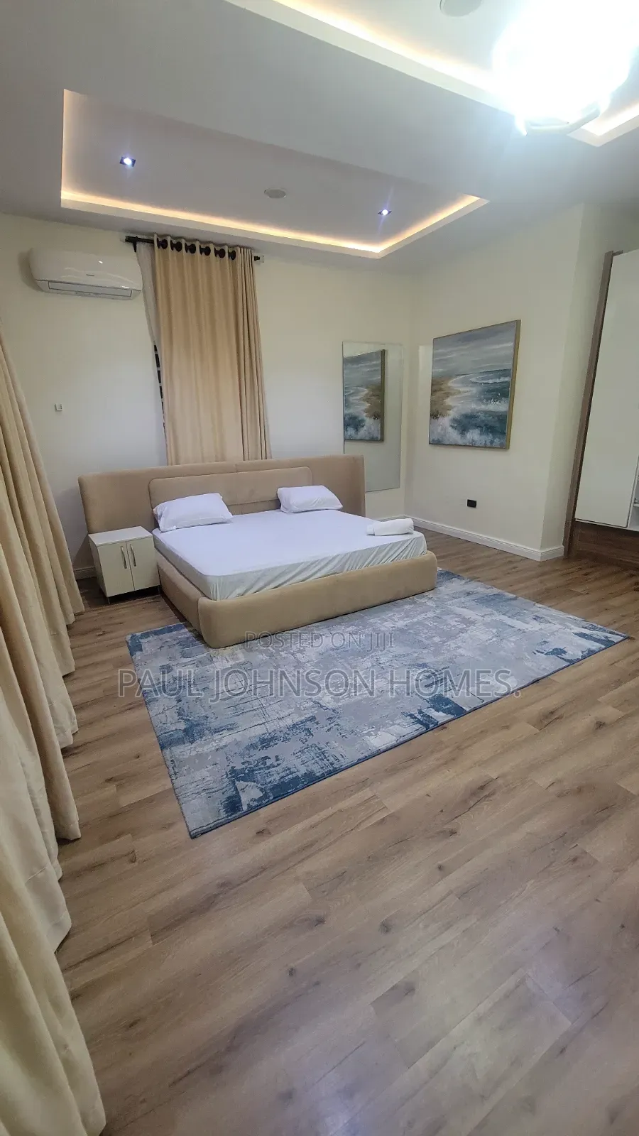Lovely 3 Bedroom Duplex Available