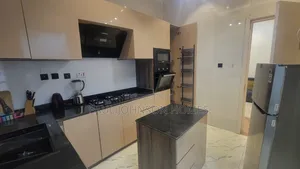 Lovely 3 Bedroom Duplex Available
