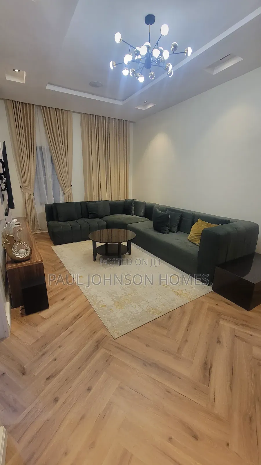 Lovely 3 Bedroom Duplex Available