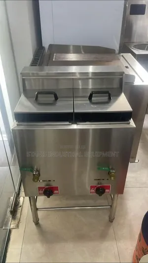 Deep FRYERS