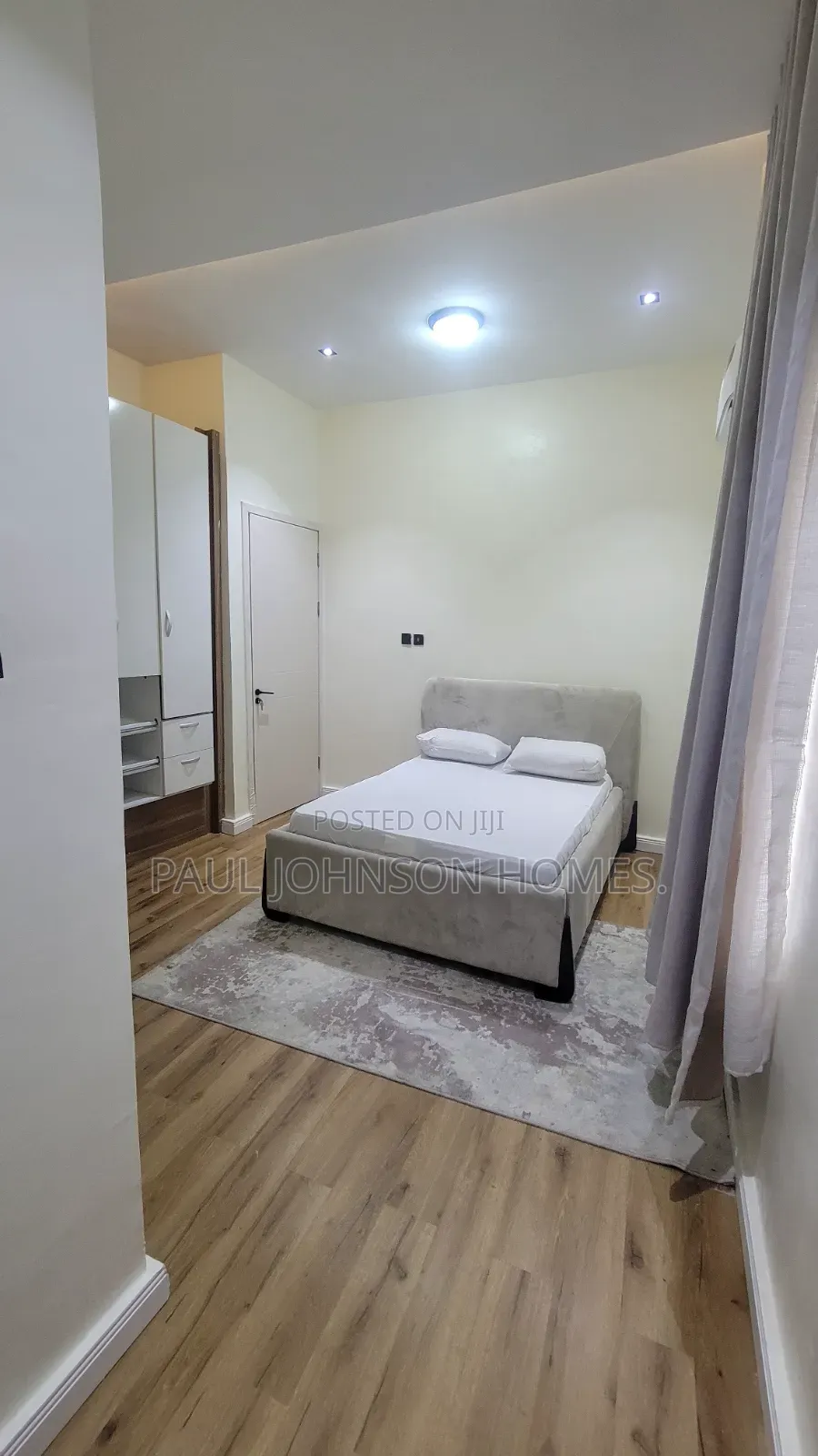 Lovely 3 Bedroom Duplex Available
