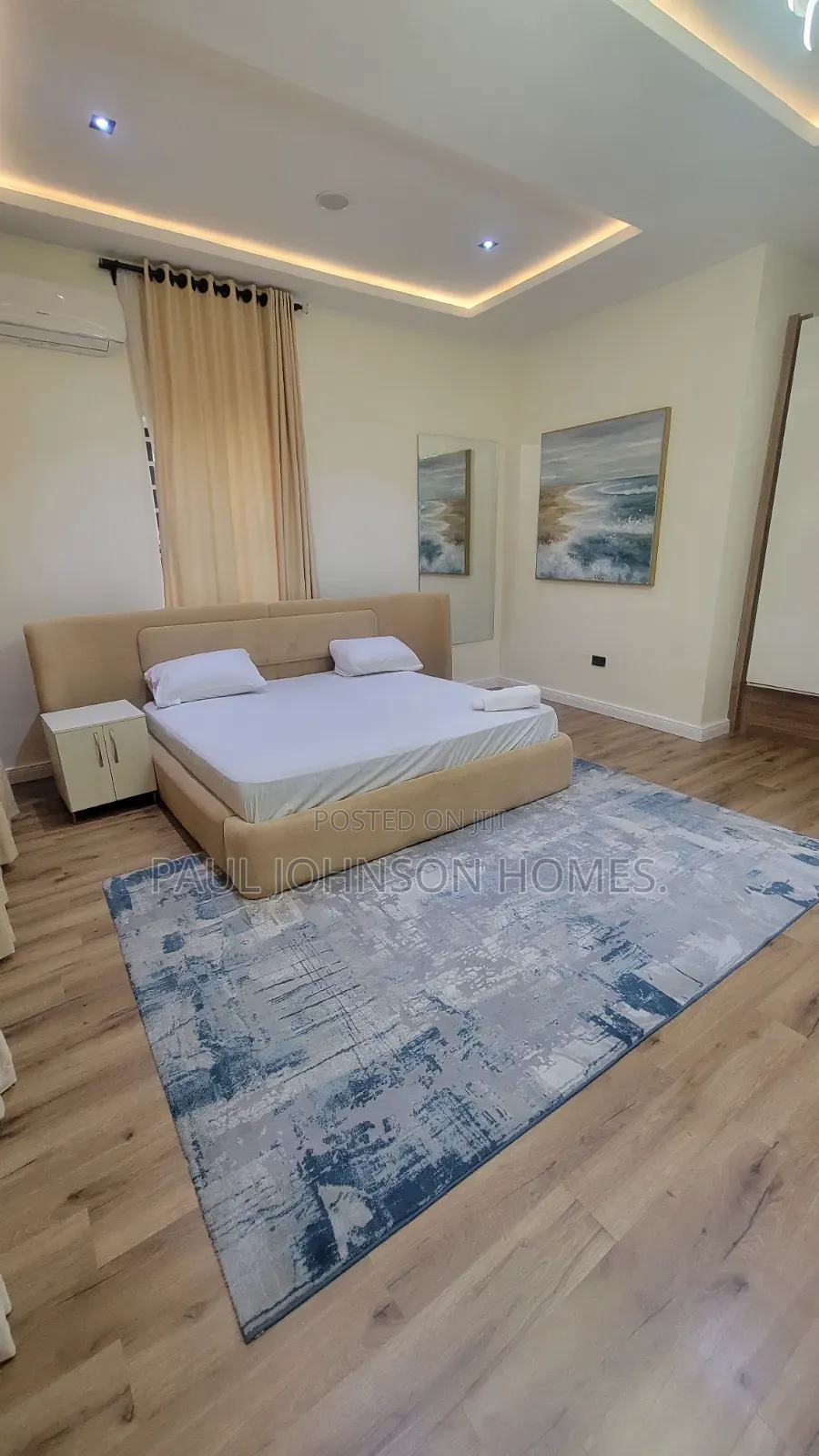 Lovely 3 Bedroom Duplex Available