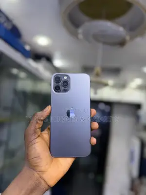 Apple iPhone 12 Pro Max 128 GB Blue