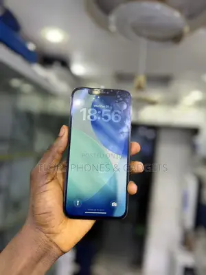 Apple iPhone 12 Pro Max 128 GB Blue