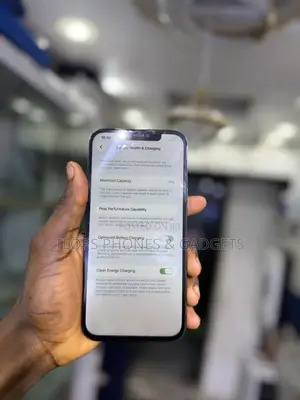 Apple iPhone 12 Pro Max 128 GB Blue