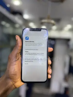 Apple iPhone 12 Pro Max 128 GB Blue