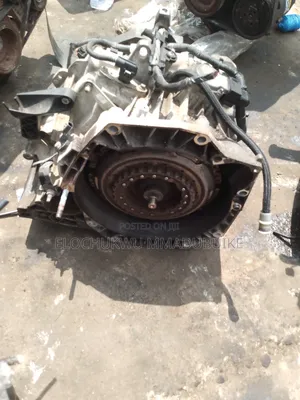 Direct Tokunbo Gear Box for Renault Duster 2018