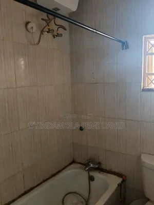 4bdrm Block of Flats in Katampe Main for rent