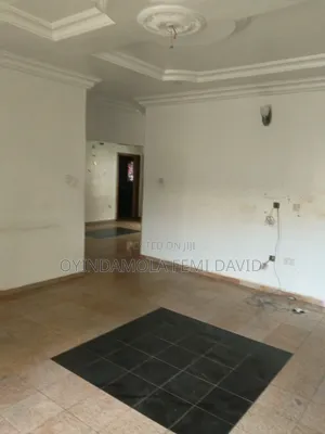 4bdrm Block of Flats in Katampe Main for rent