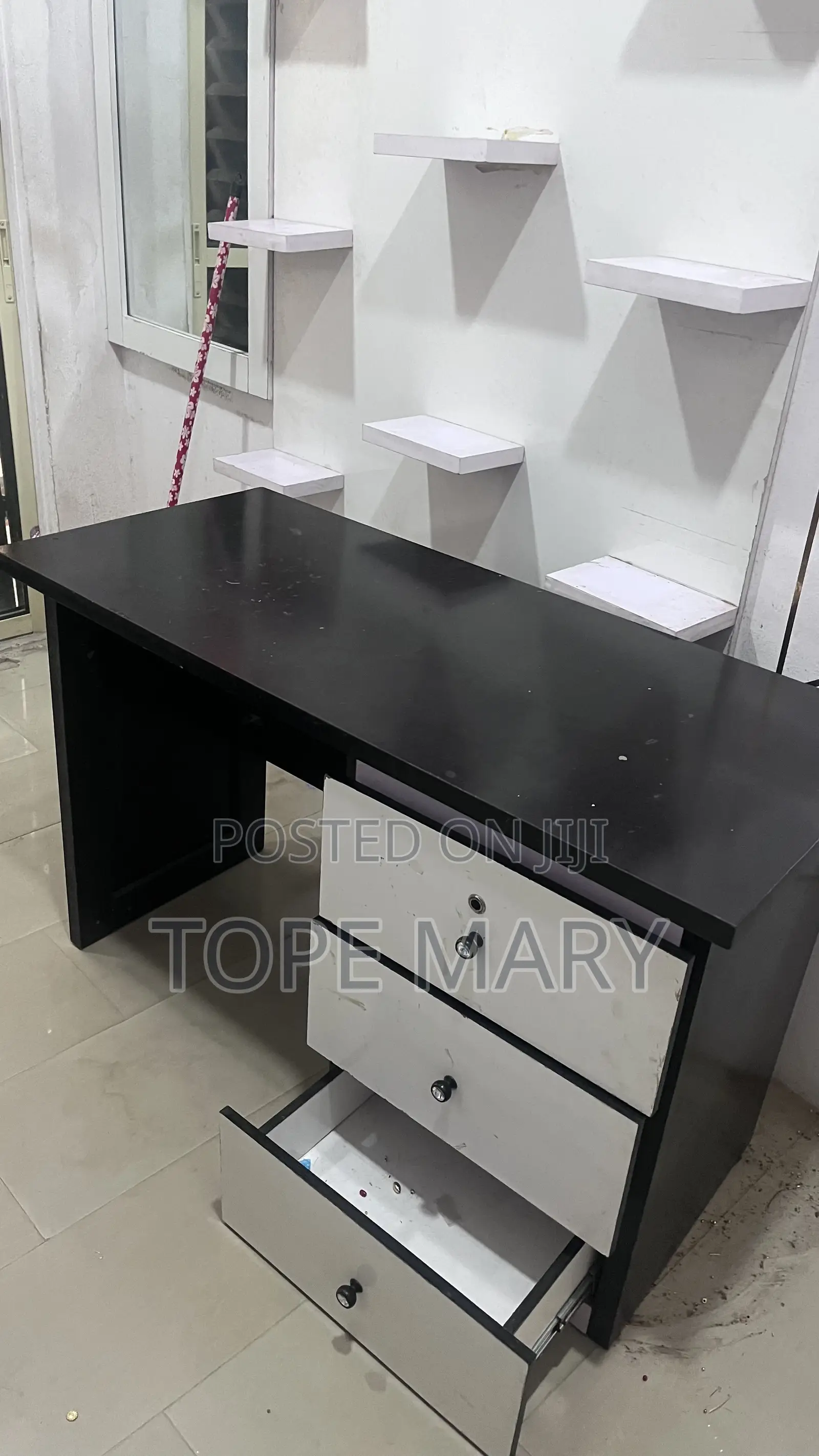 Office/Shop Table