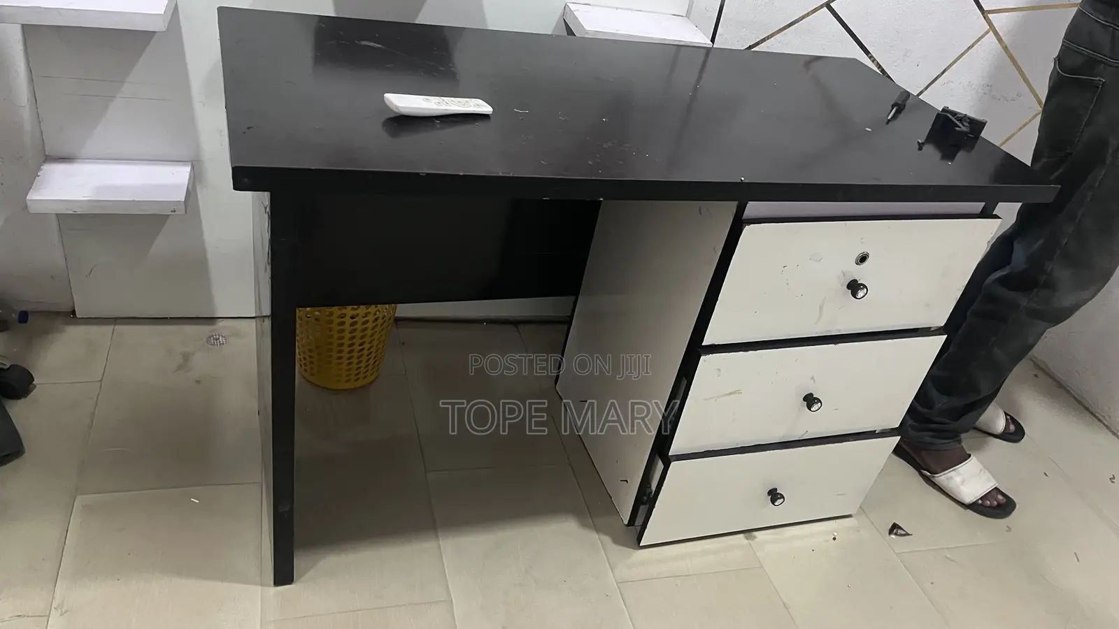 Office/Shop Table