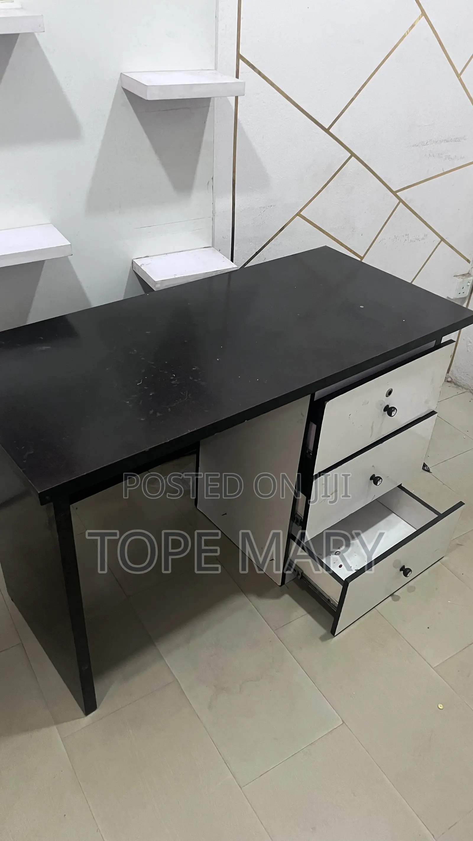 Office/Shop Table