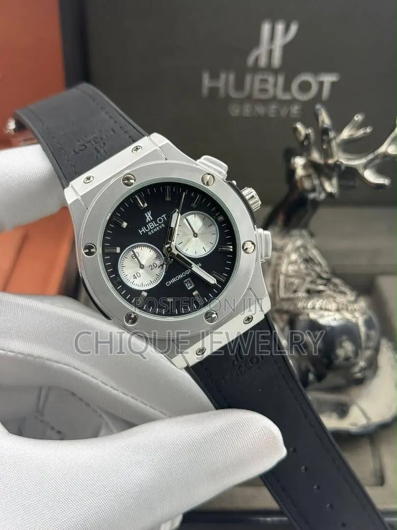 Affordable Hublot Watch