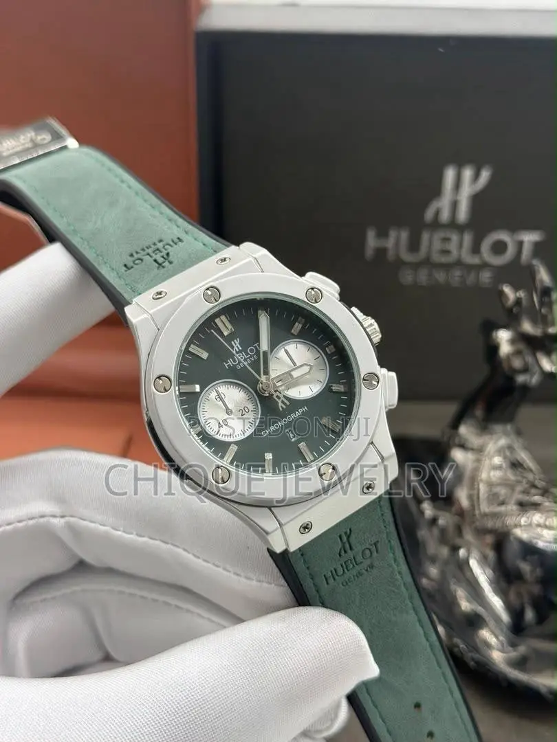 Affordable Hublot Watch
