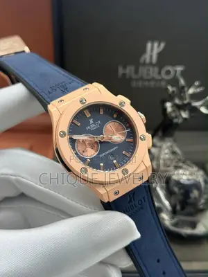 Affordable Hublot Watch