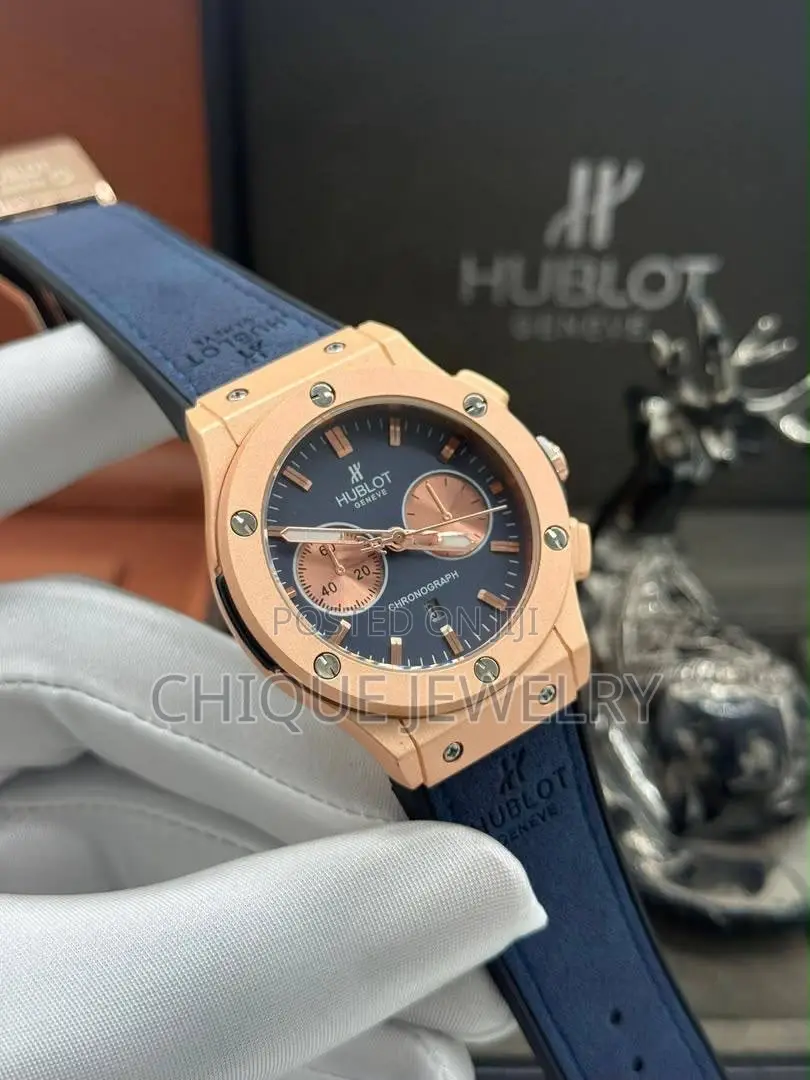 Affordable Hublot Watch