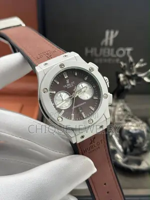 Affordable Hublot Watch