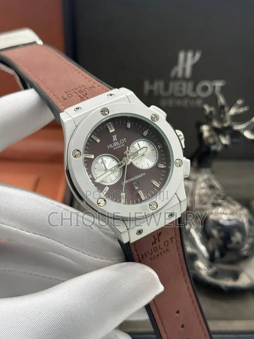 Affordable Hublot Watch