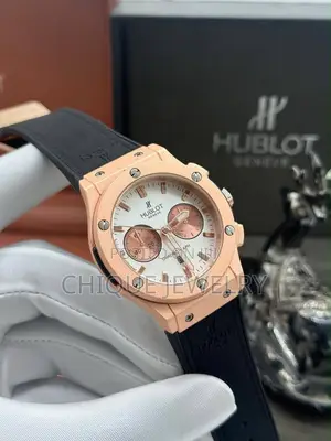 Affordable Hublot Watch