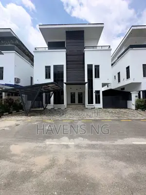 4bdrm Duplex in Jahi for sale