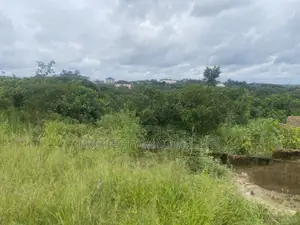 Distress 1 Plot for Sale at Bishop Newdo Estate