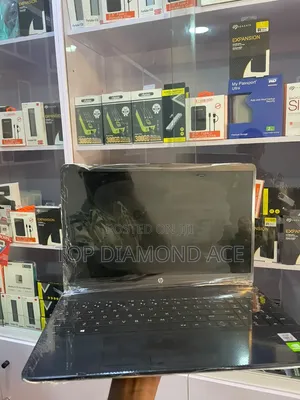 Laptop HP 15S 16GB Intel Core i7 SSD 256GB