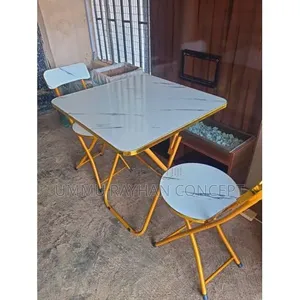 Foldable Dining/Study/ Laptop Table