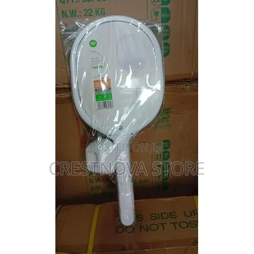 Dp Rechargeable Electric Mosquito Killer Bat Swatter