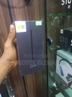 New Samsung Galaxy Note 10 Plus 256 GB Black