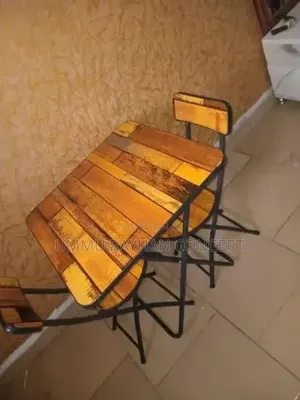 Foldable Dining/Study/ Laptop Table